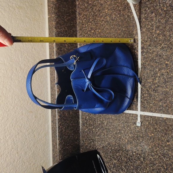 SOLD - Bundle!🔥 COACH & Banana Republic Purse & Wristlet *READ!* Final Price - Picture 11 of 13